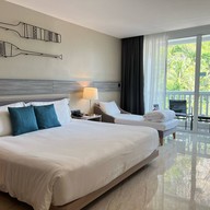 Centara Ao nang Beach Resort and spa