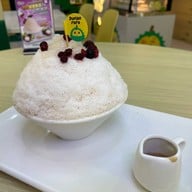 Durian Papa Durian Cafe ทุเรียนปาปา ทุเรียนคาเฟ่ ท่ามหาราช