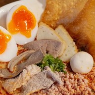 ฉินโภชนา ก๋วยเตี๋ยวหมูต้มยำ สูตรโบราณ โชคชัย 4