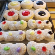 เดลี่โดนัทสาขาโคลกกลอย โคลกกลอย