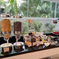 Centara Ao nang Beach Resort and spa