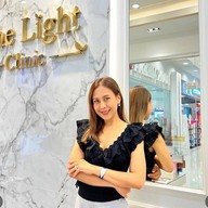 เมนูของร้าน The Light Clinic เดอะไลท์คลินิก