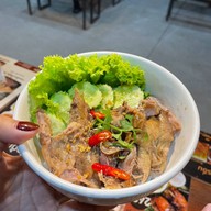 ข้าวใดใดกับไข่ดอง สาขาข้าวกล่องรสเผ็ด