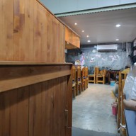 บรรยากาศ Kappou