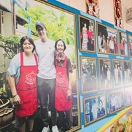 ร้านอาหารชายน้ำ(อยุธยา)