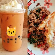 หมูกระทะดอนแก้ว