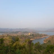 บรรยากาศ พุทธอุทยาน พระพุทธรูปองค์ใหญ่