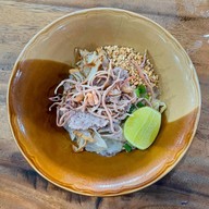 ก๋วยเตี๋ยวบ้านบึง ซอย 12