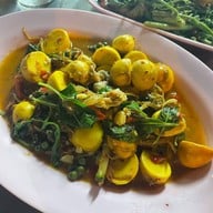 ร้านข้าวต้มนายง้วน