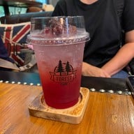 เมนูของร้าน The Forest Cafe 1 กาแฟในสวน