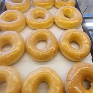 เดลี่โดนัทสาขาโคลกกลอย โคลกกลอย