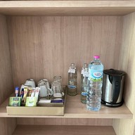 Centara Ao nang Beach Resort and spa