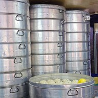 ซาลาเปาอาม่า