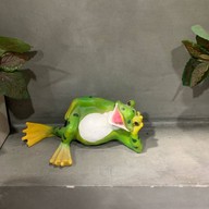 The Forest Cafe 1 กาแฟในสวน