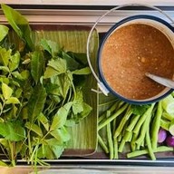 ครัวคุณยาย ข้าวแกงปักษ์ใต้