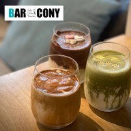 BarCony coffee & roastery รามอินทรา