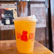 เมนูของร้าน บ้านกง ตรงข้ามวัดขุนแสน หัวรอ หน้าวัดขุนแสน หัวรอ