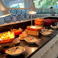 Centara Ao nang Beach Resort and spa