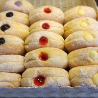 เดลี่โดนัทสาขาโคลกกลอย โคลกกลอย