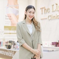 เมนูของร้าน The Light Clinic เดอะไลท์คลินิก