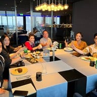 บรรยากาศ Horizon Rooftop Restaurant & Bar, Hilton Pattaya