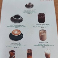 Summ coffee and studio