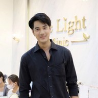 เมนูของร้าน The Light Clinic เดอะไลท์คลินิก