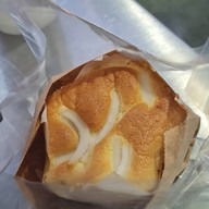 เมนูของร้าน พร้าวอ่อน ศาลายา