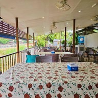 ร้านอาหารชายน้ำ(อยุธยา)