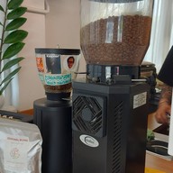 Summ coffee and studio