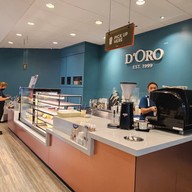 D’oro Coffee รพ.ราชวิถี อาคารสิรินธร