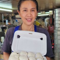 ซาลาเปาอาม่า