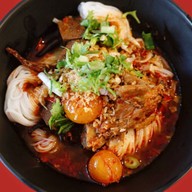ข้าวใดใดกับไข่ดอง สาขาข้าวกล่องรสเผ็ด