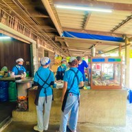 ก๋วยเตี๋ยวบ้านบึง ซอย 12