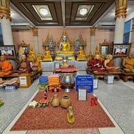 วัดสว่างอารมณ์