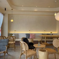 Sun-kissed Bakeshop Block 28x