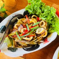 ตำ 100 คิว