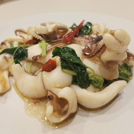 เมนูของร้าน About Charm เดอะ เนส 71