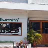 Summ coffee and studio