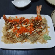 เมนูของร้าน Kappou