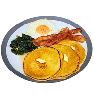 เมนูของร้าน 1992 Eaterium