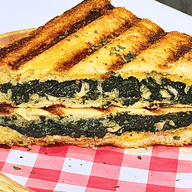 เมนูของร้าน 1992 Eaterium