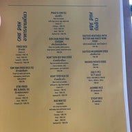 Big Fish Siam@Siam Design Hotel Pattaya