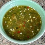 ก๋วยเตี๋ยวสถานีรถไฟ เนินมะกอก