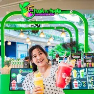 Fresh n' Fruity [Smoothie Bar] เซนทรัลนครปฐม