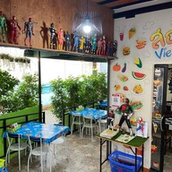 สถานีวิวเขา