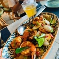 ศรีวรา บิสโทร แอนด์ คาเฟ่