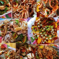 ส้มตำ ยำbyยำแหลกกระแทกปาก