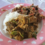 ครัวมะลิแกงใต้ ลำลูกกาคลอง6
