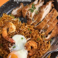 เมนูของร้าน ข.ไข่ อร่อยทุกเมนู